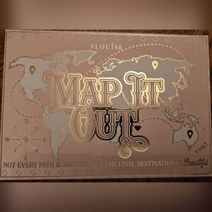 P.Louise Map It Out Lip Pencils